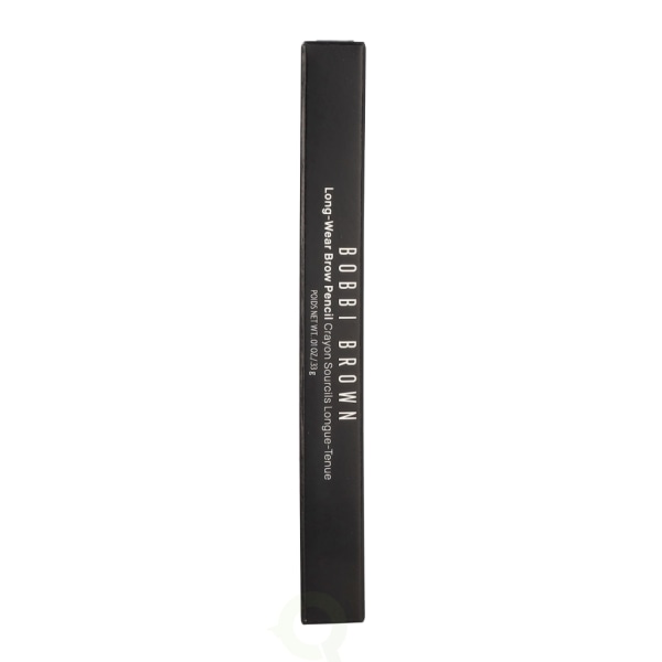 Bobbi Brown Perfectly Defined Long-Wear Brow Pencil 0.33 g Rich