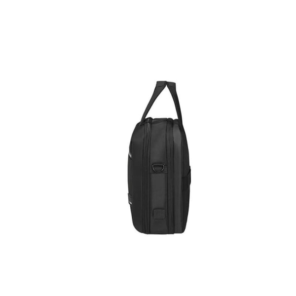 Samsonite Tietokonelaukku Litepoint 15.6" EXP Bailhandle Black