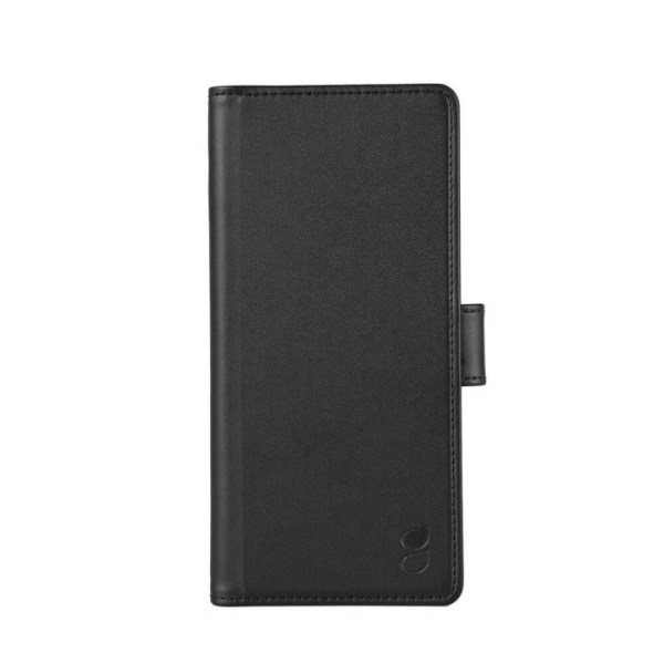 GEAR Wallet Samsung A70 2019 Sort Svart