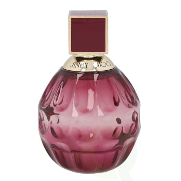 Jimmy Choo Fever Edp Spray 60 ml