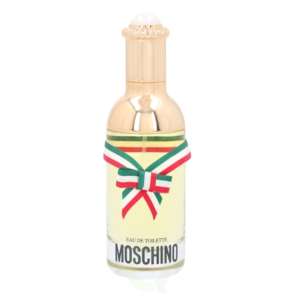 Moschino Femme Edt Spray 75 ml