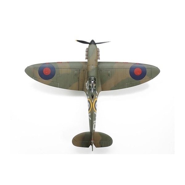 Tamiya 1:48 Supermarine Spitfire Mk.I