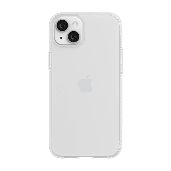 SURVIVOR Mobilskal Clear iPhone 14 Plus Klar Transparent