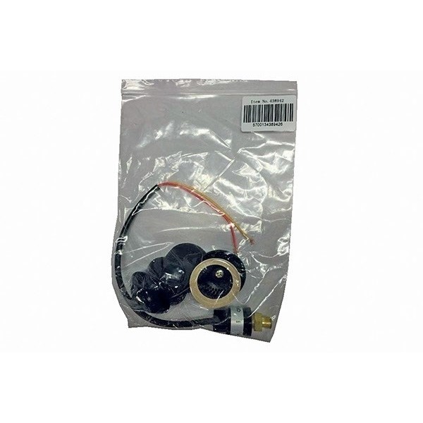 PANZAG Service kit compressor 438930 (AS186A)