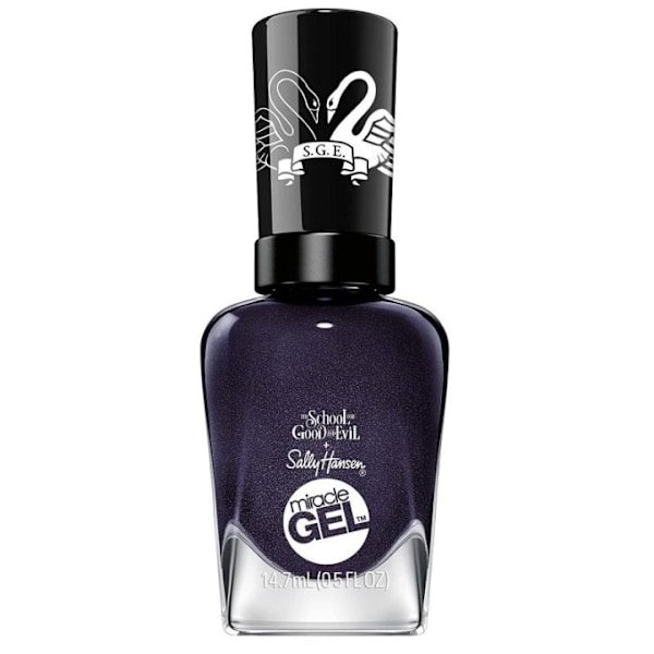 Sally Hansen Miracle Gel #899 Lesso Go