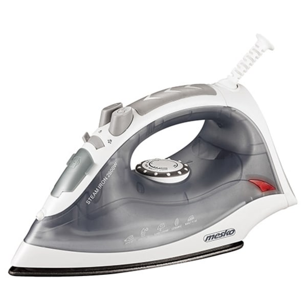Mesko MS 5037 Höyrysilitysrauta 2800W