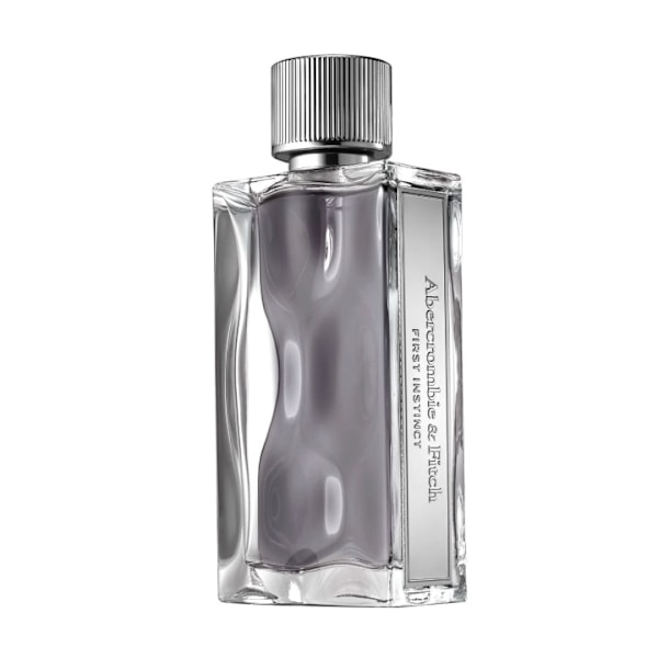 Abercrombie &amp; Fitch Abercrombie & Fitch First Instinct Edt 100ml