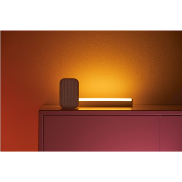 WiZ WiFi Light Bar RGB 1-pack