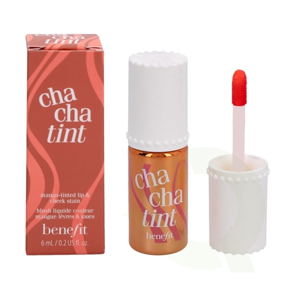 Benefit Chachatint Lip & Cheek Stain 6 ml