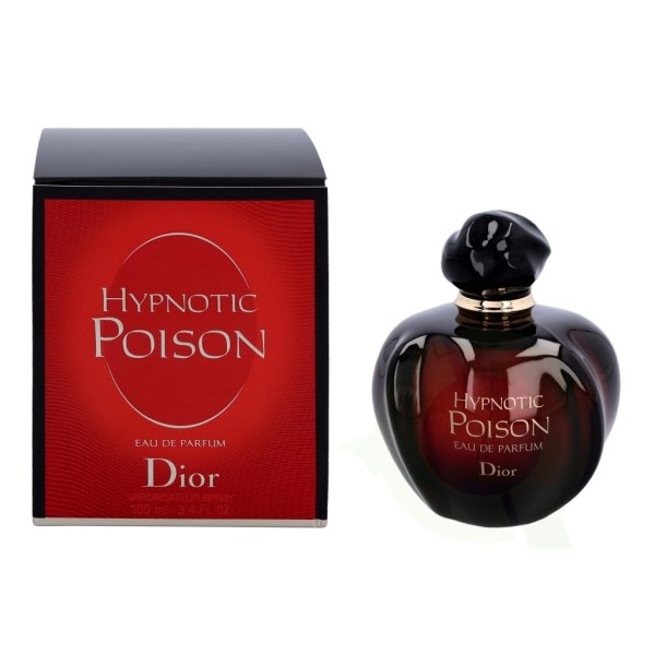 Dior Hypnotic Poison Edp Spray 100 ml