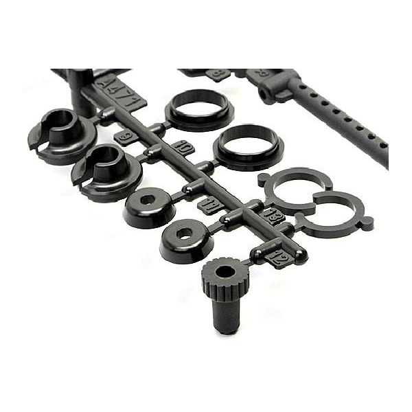 HPI Shock Parts Set (RTR Nitro Nitro2)