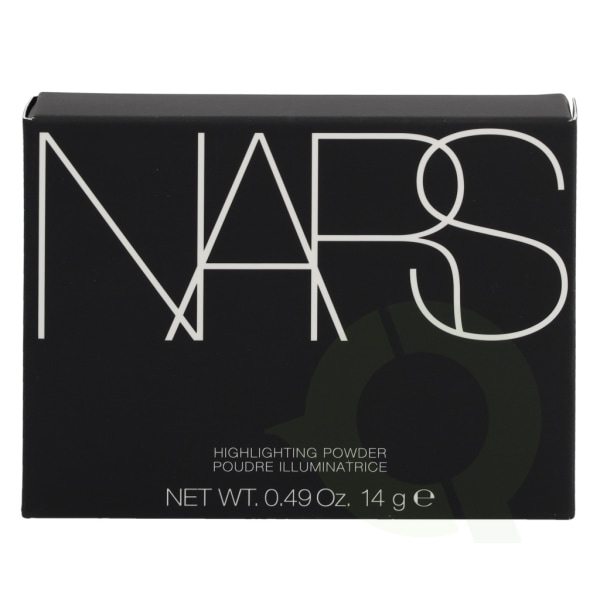 NARS Highlighter Powder 14 gr Capri