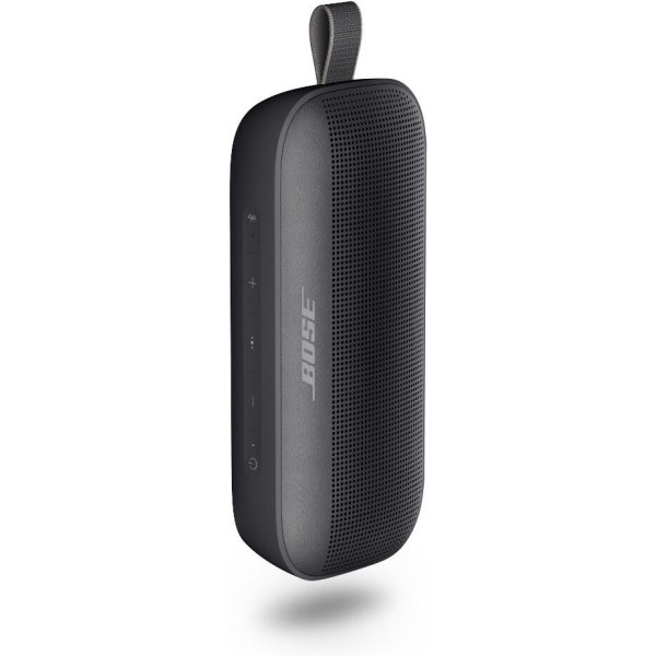 Bose SoundLink Flex Bluetooth-högtalare, svart