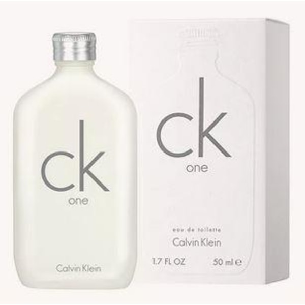 Calvin Klein CK One Edt 50ml