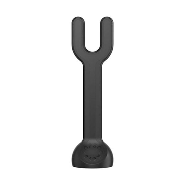 PopSockets PopMount Photo Black Universal hållare för Stativ