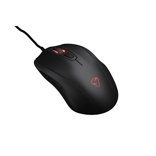 MIONIX Gaming Mus Castor Pro Sort