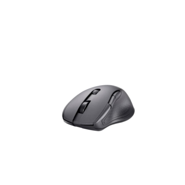 Deltaco Silent Bluetooth Office mouse 5 buttons, 600-1200 DPI, b