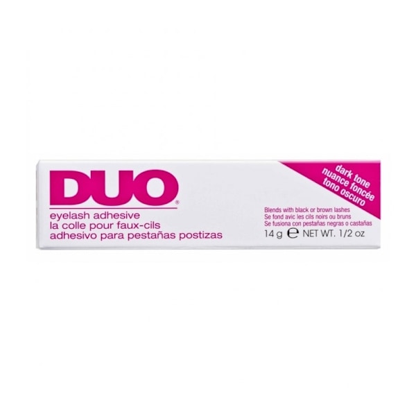 Ardell DUO Quick-Set Adhesive Dark 14g