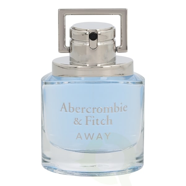 Abercrombie & Fitch Away Man Edt Spray 50 ml