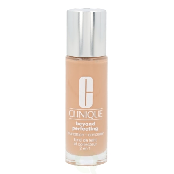 Clinique Beyond Perfecting Foundation + Concealer 30 ml CN40 Cre