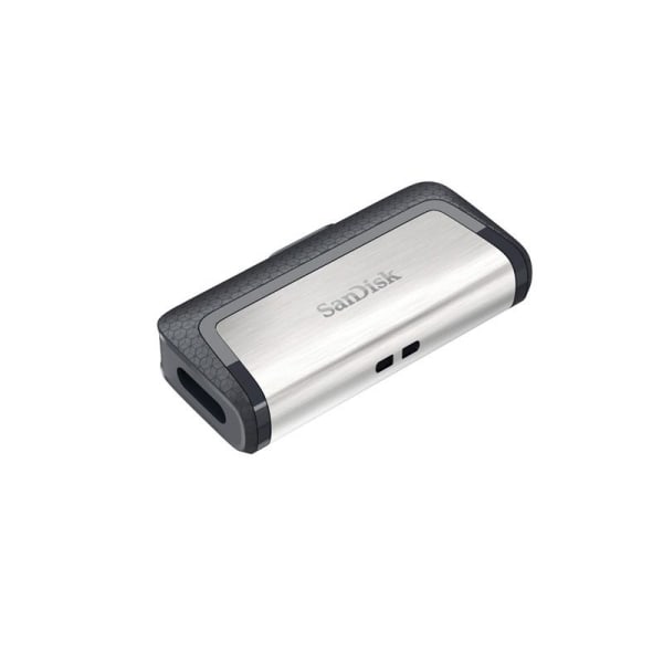SanDisk Muistitikku 3.1 Ultra Dual 64 GB Type C