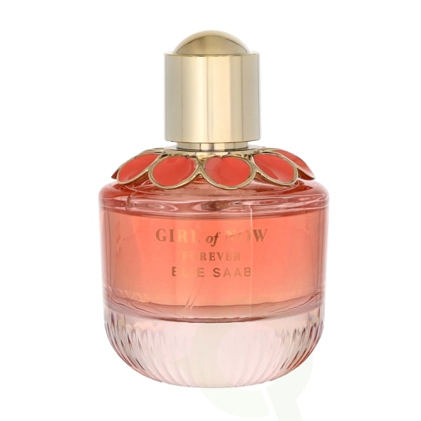 Elie Saab Girl Of Now Forever Edp Spray 50 ml