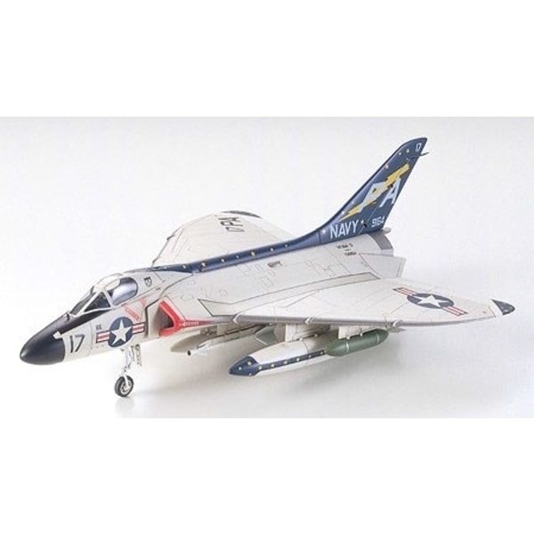 Tamiya 1/72 Skyray