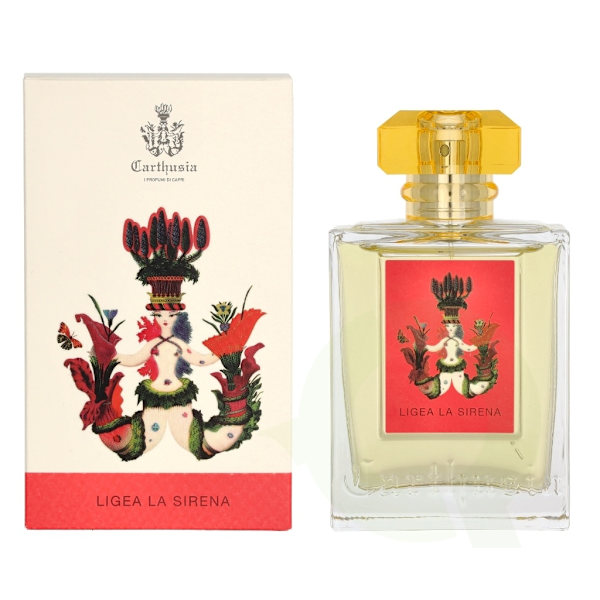 Carthusia Ligea Edp Spray 100 ml