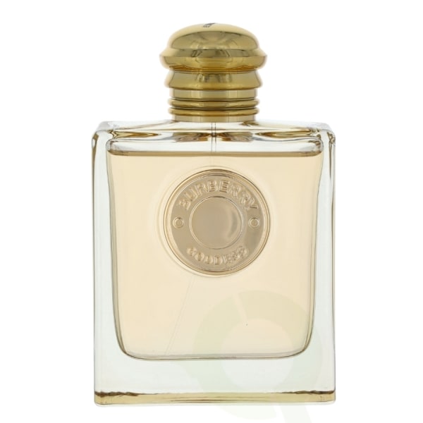 Burberry Goddess Edp Spray 100 ml