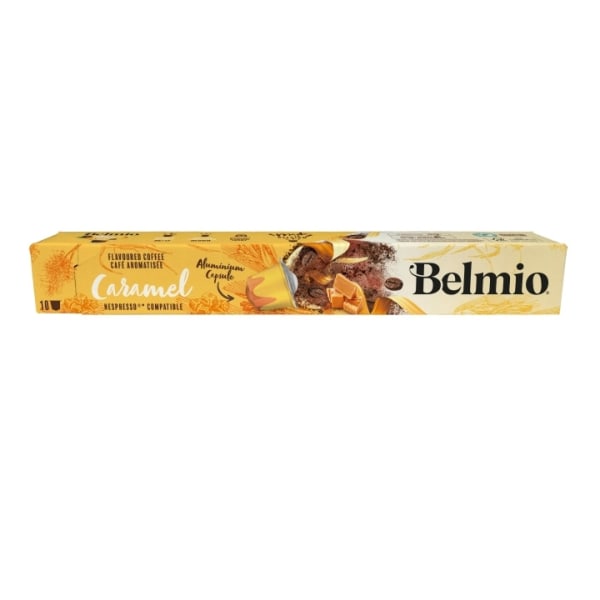 belmio French Caramel