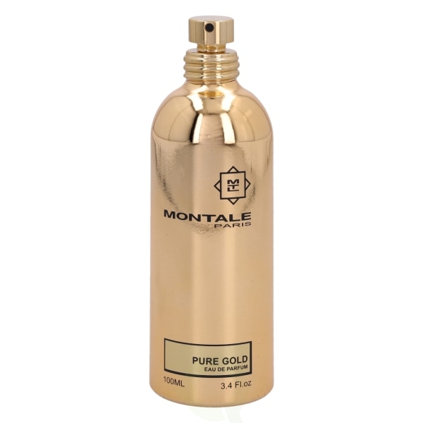 Montale Pure Gold Edp Spray 100 ml