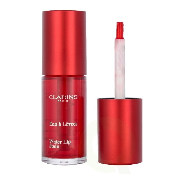Clarins Water Lip Stain 7 ml #03 Red Water