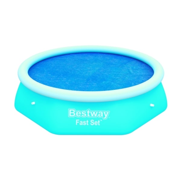 Bestway Flowclear Solskydd, 2.44m x 66cm