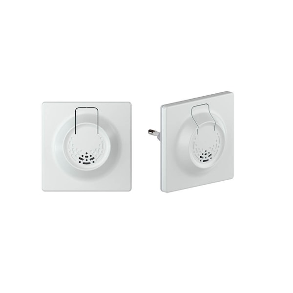 TICKLESS MITELESS Mite Repellent Home Grey
