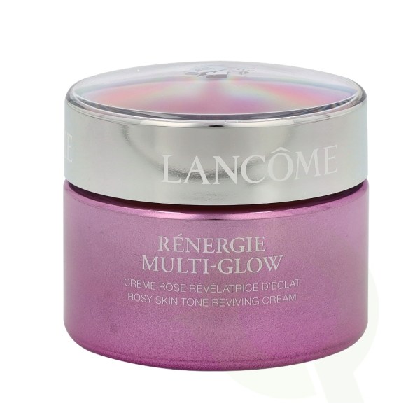 Lancome Renergie Multi-Glow Cream 50 ml Rosy Skin Tone Reviving