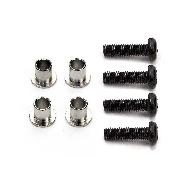 Steering Flange Pipe (Sprint)