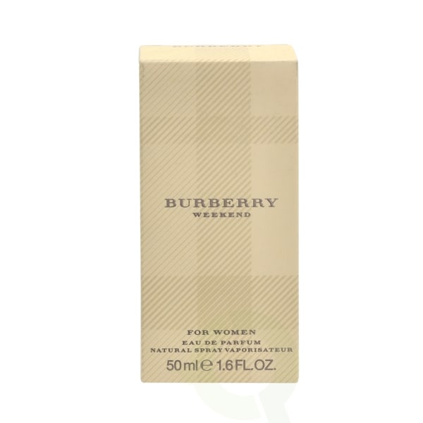 Burberry Weekend For Women Edp Spray 50 ml