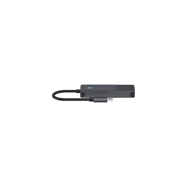 Rapoo USB-C Hub UCH-4003 USB-C to USB-A & USB-C Hub