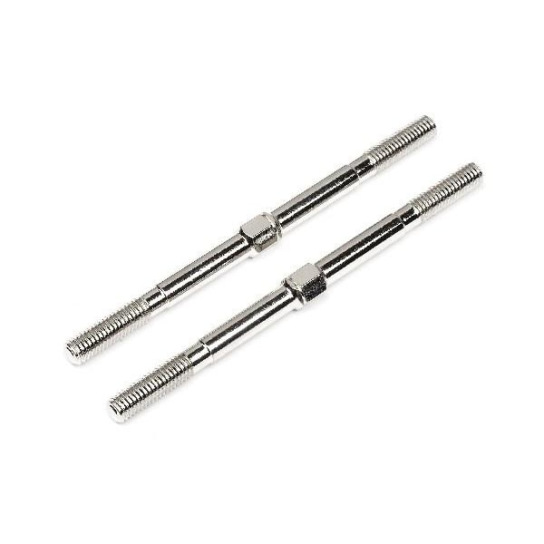 HPI Camber Link Turnbuckle (2Pcs)