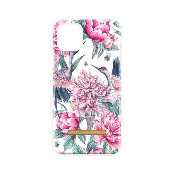ONSALA COLLECTION Mobil Cover Soft Pink Crane iPhone 11 PRO MAX Rosa