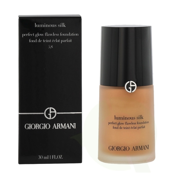 Armani Luminous Silk Foundation 30 ml 5.8