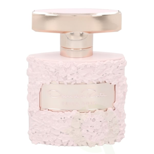 Oscar De La Renta Bella Rosa Edp Spray 50 ml