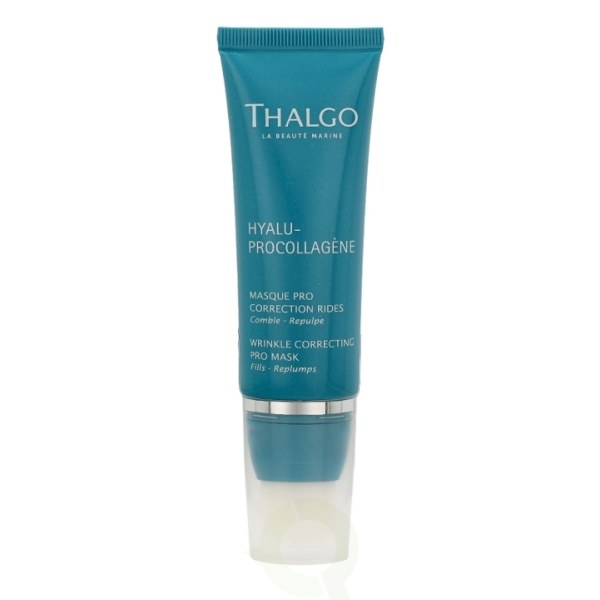 Thalgo Hyalu-Procollagene Wrinkle Correcting Pro Mask 50 ml