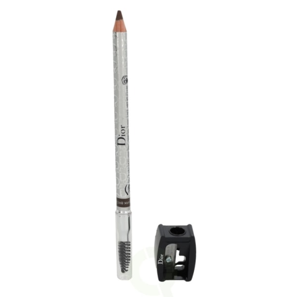 Dior Diorshow Crayon Sourcils Poudre WP Eyebrow Pencil 1.2 gr #0