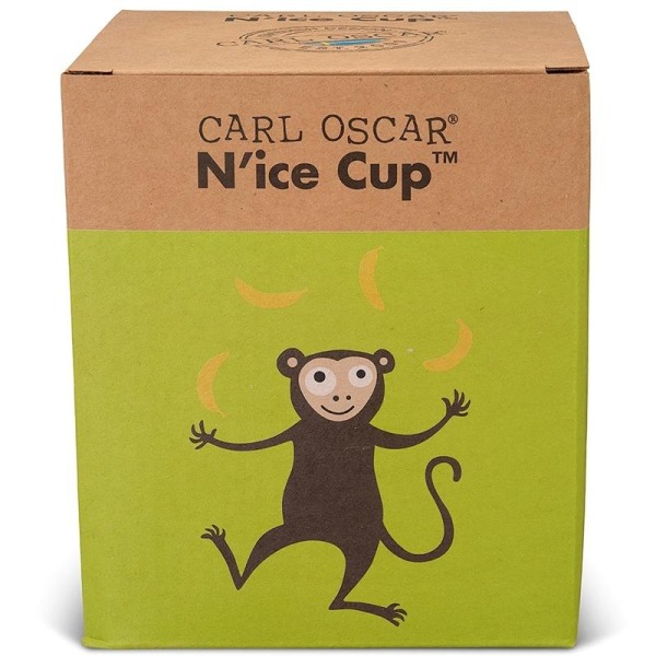 Carl Oscar N'ice Cup - Matlåda med kylski