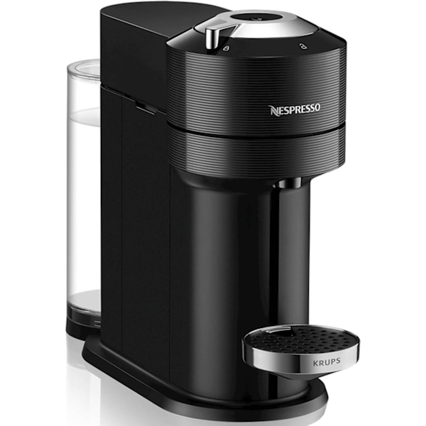 Krups Nespresso Vertuo Next Premium 1,1 l. Svart