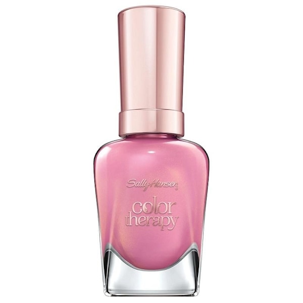 Sally Hansen Color Therapy #270 Mauve Mantra