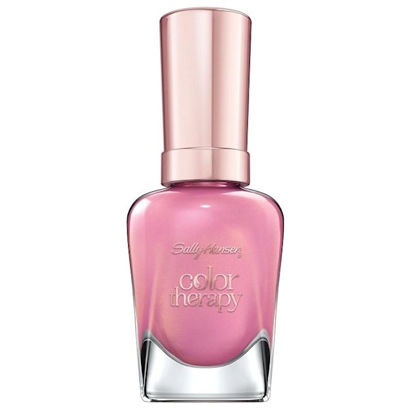 Sally Hansen Therapy Nail Polish Mauve Mantra 14.7ml