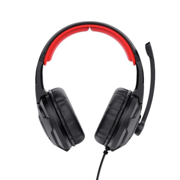 Trust GXT 785 RAVIUS 2-i-1 Gamingset med Headset och Mus