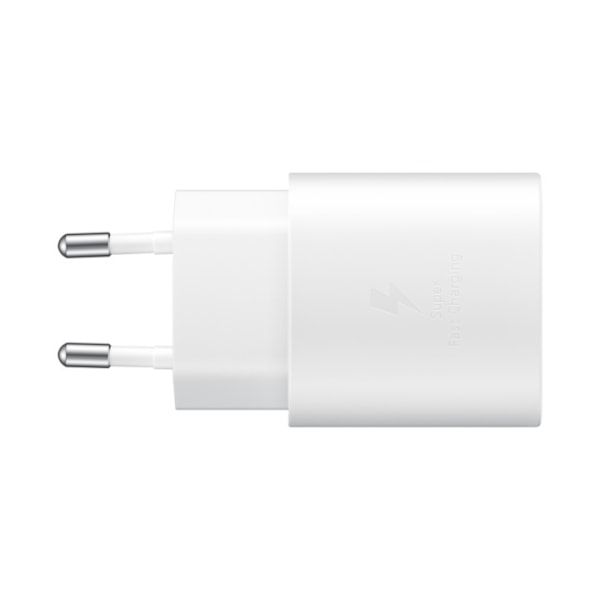 Samsung EP-TA800 Vit inomhus